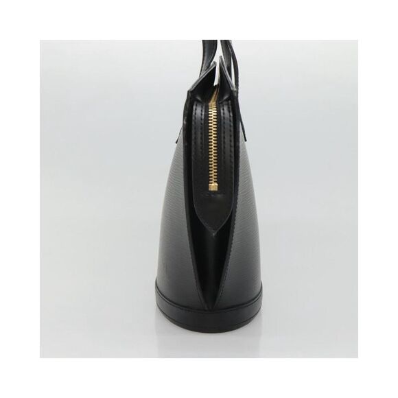 Pre Loved Louis Vuitton Saint Jacques Women Black Handbags - Picture 5 of 8